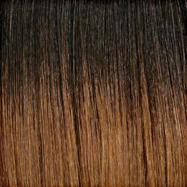Milkyway Human Hair Weave - PURE YAKY 8