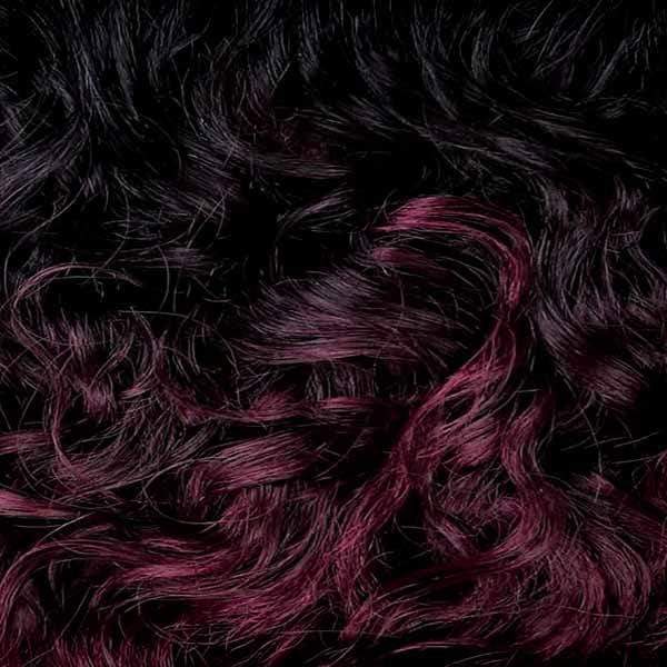 Milkyway Human Hair Weave - PURE YAKY 8