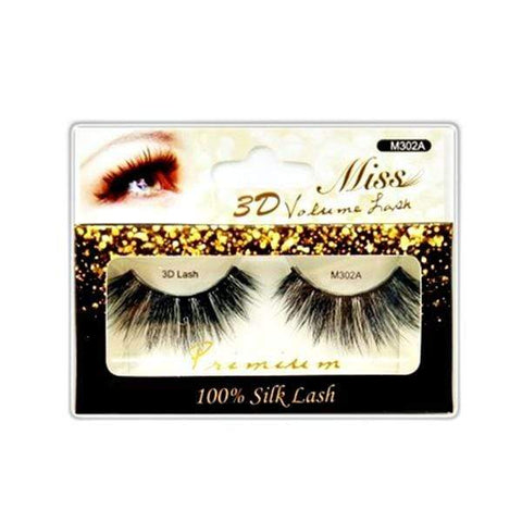 Miss Lashes New 3D Volume Generation - (C) - SoGoodBB.com