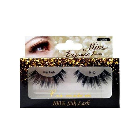 Miss Lashes New 3D Volume Generation - (C) - SoGoodBB.com
