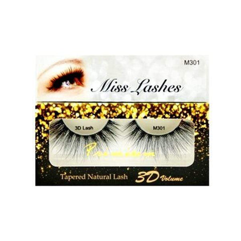 Miss Lashes New 3D Volume Generation - (C) - SoGoodBB.com