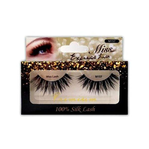 Miss Lashes New 3D Volume Generation - (C) - SoGoodBB.com