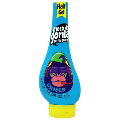 MoCo De Gorila - Hair gel - Gamer - (C) - SoGoodBB.com