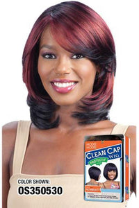 Model Model Clean Cap Wig Synthetic Wigs - Number 2 - Clearance - SoGoodBB.com