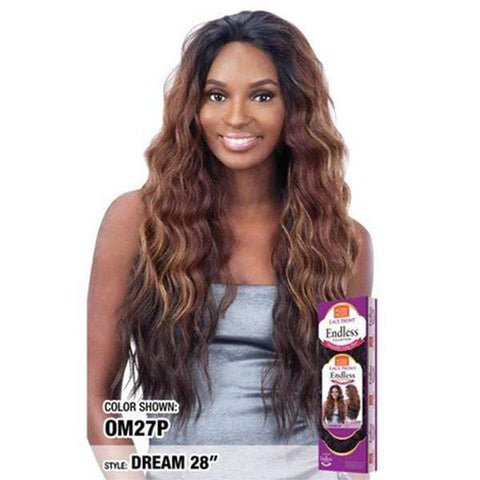 Model Model Endless Collection Lace Front Wig - Dream 28" Clearance - SoGoodBB.com