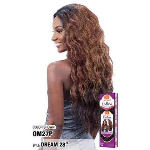 Model Model Endless Collection Lace Front Wig - Dream 28" Clearance - SoGoodBB.com