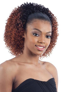 Model Model Equal Drawstring Full Cap Wig - CWF46 BRAMBLE - Clearance - SoGoodBB.com