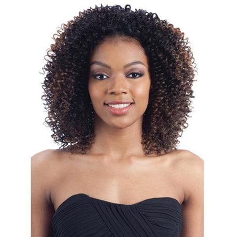 Model Model Equal Drawstring Full Cap Wig - CWF46 BRAMBLE - Clearance - SoGoodBB.com