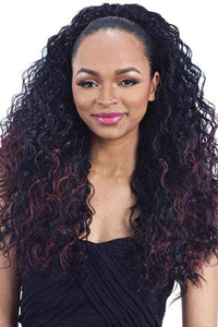 Model Model Equal Drawstring Full Cap Wig - CWF48 PALOMA - Clearance - SoGoodBB.com