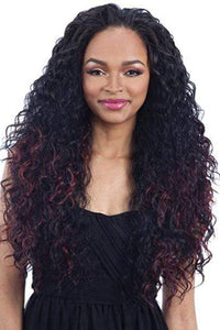 Model Model Equal Drawstring Full Cap Wig - CWF48 PALOMA - Clearance - SoGoodBB.com