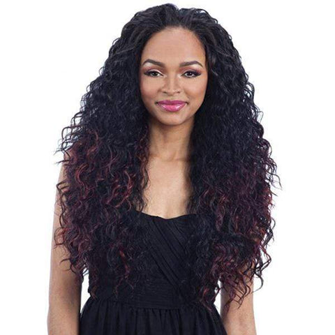 Model Model Equal Drawstring Full Cap Wig - CWF48 PALOMA - Clearance - SoGoodBB.com