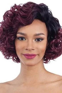 Model Model Extreme Side L Part Full Wig - MDSFA FAY - Clearance - SoGoodBB.com