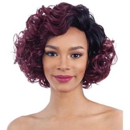 Model Model Extreme Side L Part Full Wig - MDSFA FAY - Clearance - SoGoodBB.com