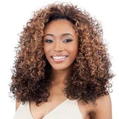 Model Model Glance Cocktail Wig - CW042 HOT TODDY - Clearance - SoGoodBB.com