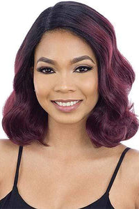 Model Model Synthetic Freedom Part Wig - FREE PART NUMBER 105 - Clearance - SoGoodBB.com