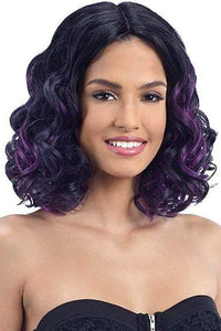 Model Model Synthetic Hair Lace Part Wig - L6PLY LAYTON - SoGoodBB.com