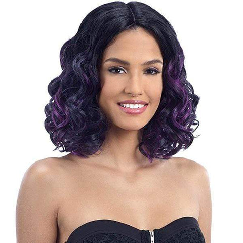 Model Model Synthetic Hair Lace Part Wig - L6PLY LAYTON - SoGoodBB.com