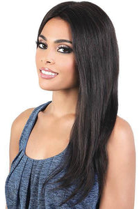 Motown Tress 100% Brazilian Remy AQUA 10A Bundle Wet & Wavy - DEEP WAVE 3PACK 10~24" - SoGoodBB.com