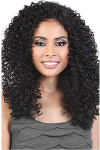 Motown Tress 100% Virgin Brazilian 10A Bundle - BOHEMIAN CURL 10"12"14"~16"18"20" - Clearance - SoGoodBB.com