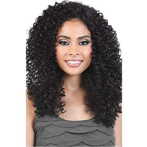 Motown Tress 100% Virgin Brazilian 10A Bundle - BOHEMIAN CURL 10"12"14"~16"18"20" - Clearance - SoGoodBB.com