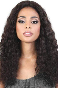 Motown Tress 100% Virgin Brazilian 10A Bundle - DEEP WAVE 10"12"14"~16"18"20" - SoGoodBB.com