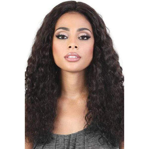 Motown Tress 100% Virgin Brazilian 10A Bundle - DEEP WAVE 10"12"14"~16"18"20" - SoGoodBB.com