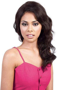 Motown Tress 100% Virgin Hair Lace Closure - M BUNDLE BODY WAVE CLOSURE - SoGoodBB.com