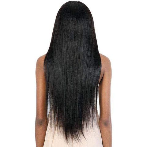 Motown Tress 100% Virgin Remy Human Hair HD 13x4 Lace Wig - HL134.ST20 - 32 - SoGoodBB.com