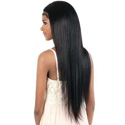 Motown Tress 100% Virgin Remy Human Hair HD 13x4 Lace Wig - HL134.ST20 - 32 - SoGoodBB.com