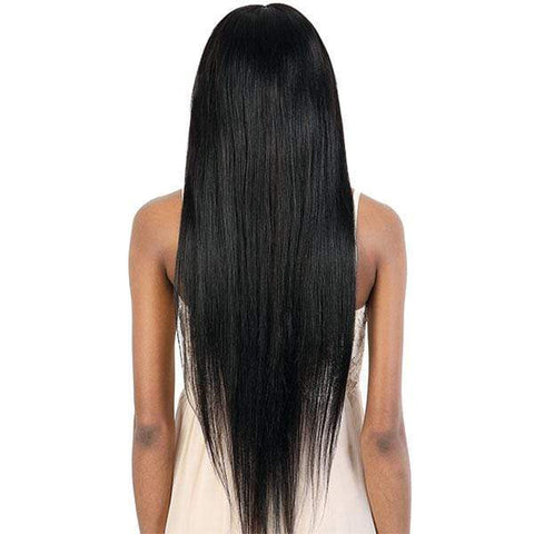 Motown Tress 100% Virgin Remy Human Hair HD 13x5 T-Part Lace Wig - HLP.ST20 - 32﻿ - SoGoodBB.com