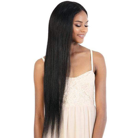 Motown Tress 100% Virgin Remy Human Hair HD 13x5 T-Part Lace Wig - HLP.ST20 - 32﻿ - SoGoodBB.com
