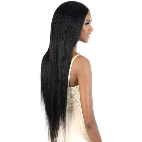 Motown Tress 100% Virgin Remy Human Hair HD 13x5 T-Part Lace Wig - HLP.ST20 - 32﻿ - SoGoodBB.com