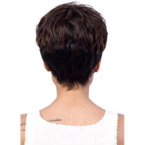 Motown Tress Curlable Full Wig - CILLA - Clearance - SoGoodBB.com