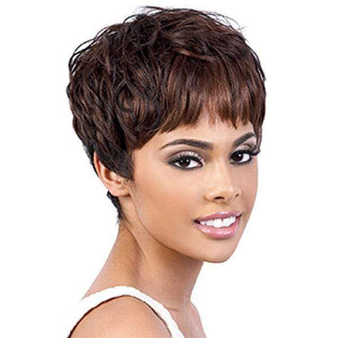 Motown Tress Curlable Full Wig - CILLA - Clearance - SoGoodBB.com
