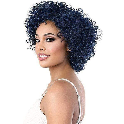 Motown Tress Curlable Hitemp Synthetic Hair Wig - SONYA - SoGoodBB.com