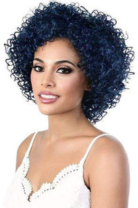Motown Tress Curlable Hitemp Synthetic Hair Wig - SONYA - SoGoodBB.com
