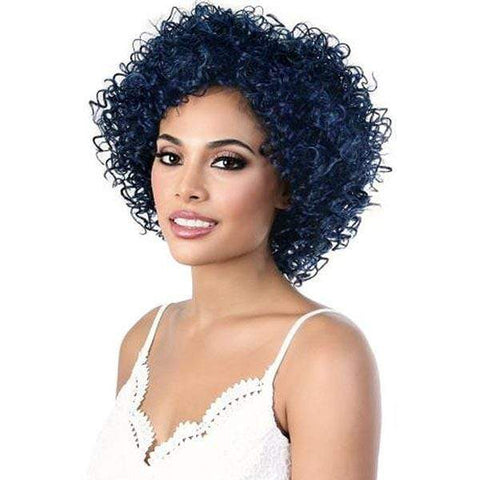 Motown Tress Curlable Hitemp Synthetic Hair Wig - SONYA - SoGoodBB.com