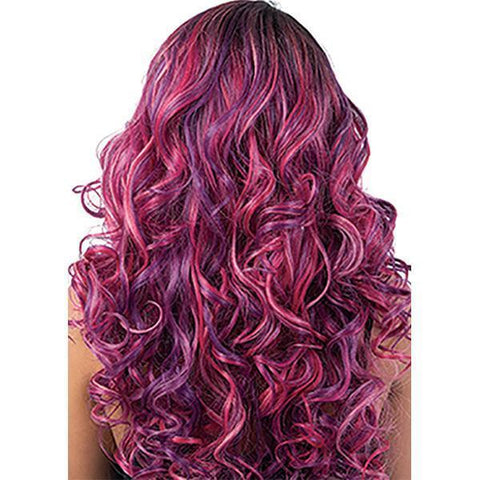 Motown Tress Curlable Synthetic Wig - IRINA - Unbeatable - SoGoodBB.com