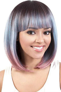 Motown Tress CURLABLE Synthetic Wig - ISABEL - SoGoodBB.com