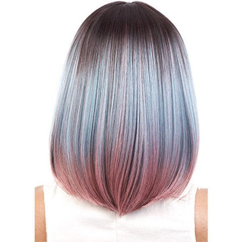 Motown Tress CURLABLE Synthetic Wig - ISABEL - SoGoodBB.com