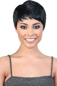 Motown Tress Curlable Synthetic Wig - LUCKY - SoGoodBB.com