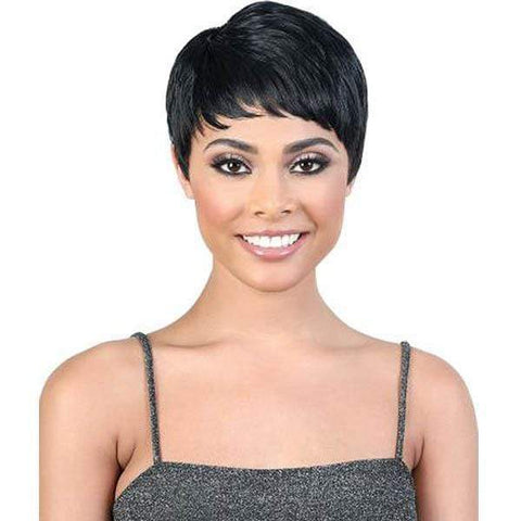 Motown Tress Curlable Synthetic Wig - LUCKY - SoGoodBB.com