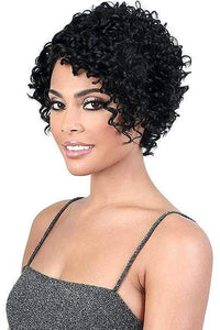 Motown Tress Curlable Synthetic Wig - YEMI - SoGoodBB.com
