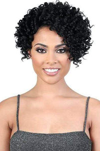 Motown Tress Curlable Synthetic Wig - YEMI - SoGoodBB.com