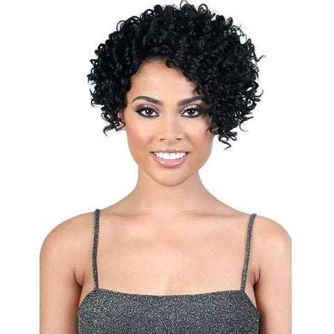 Motown Tress Curlable Synthetic Wig - YEMI - SoGoodBB.com