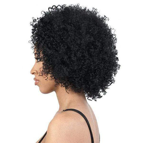 Motown Tress Deep Part Lace Wigs - LFE DREAM - Clearance - SoGoodBB.com
