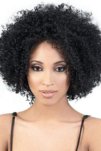 Motown Tress Deep Part Lace Wigs - LFE DREAM - Clearance - SoGoodBB.com