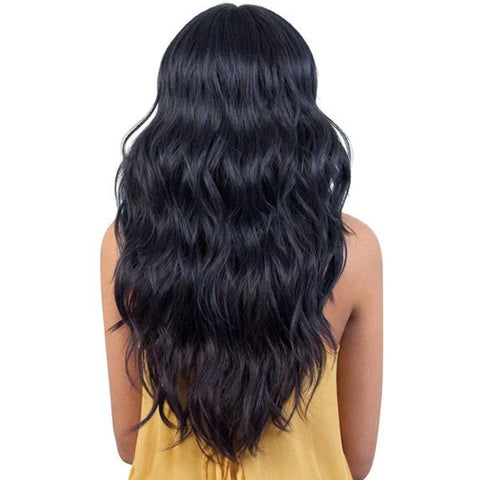 Motown Tress Deep Part Let's Lace Front Wig - LDP ALPHA - SoGoodBB.com