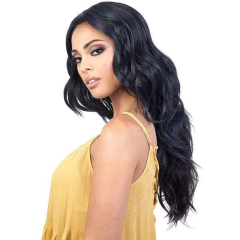 Motown Tress Deep Part Let's Lace Front Wig - LDP ALPHA - SoGoodBB.com