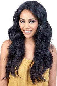 Motown Tress Deep Part Let's Lace Front Wig - LDP ALPHA - SoGoodBB.com